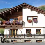 Stelle Chalet Martina