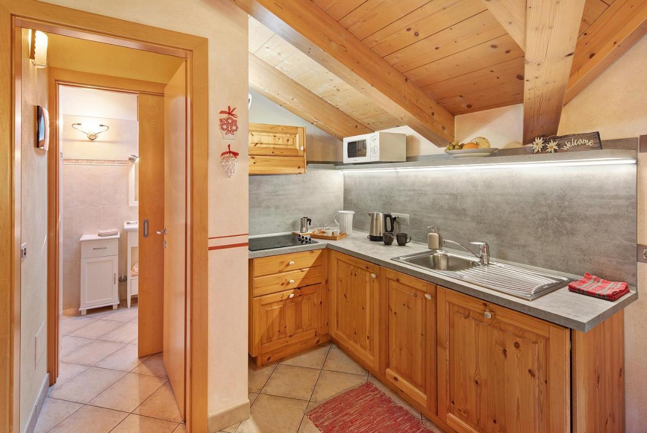 Stelle Martina Apartment Livigno