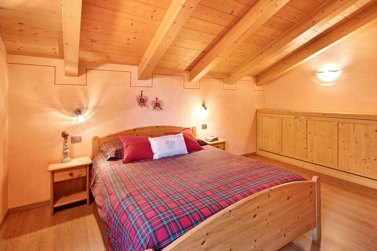 Stelle Martina Apartment