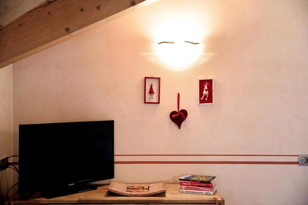 Stelle Martina Apartment *