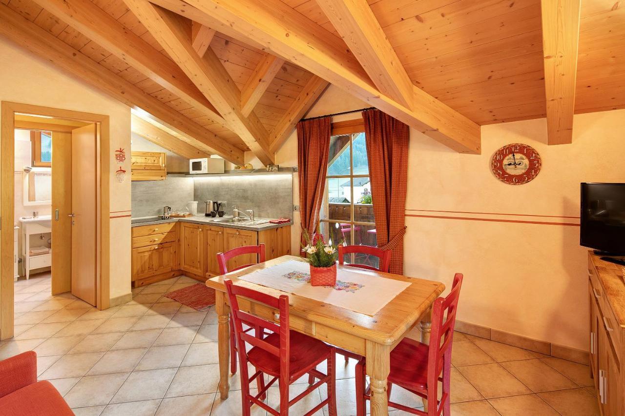 Apartment Stelle Martina