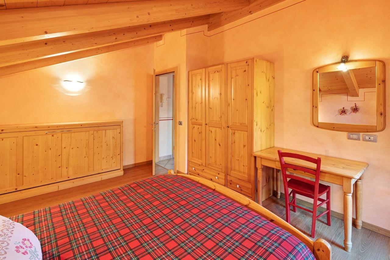 Stelle Martina Apartment Livigno