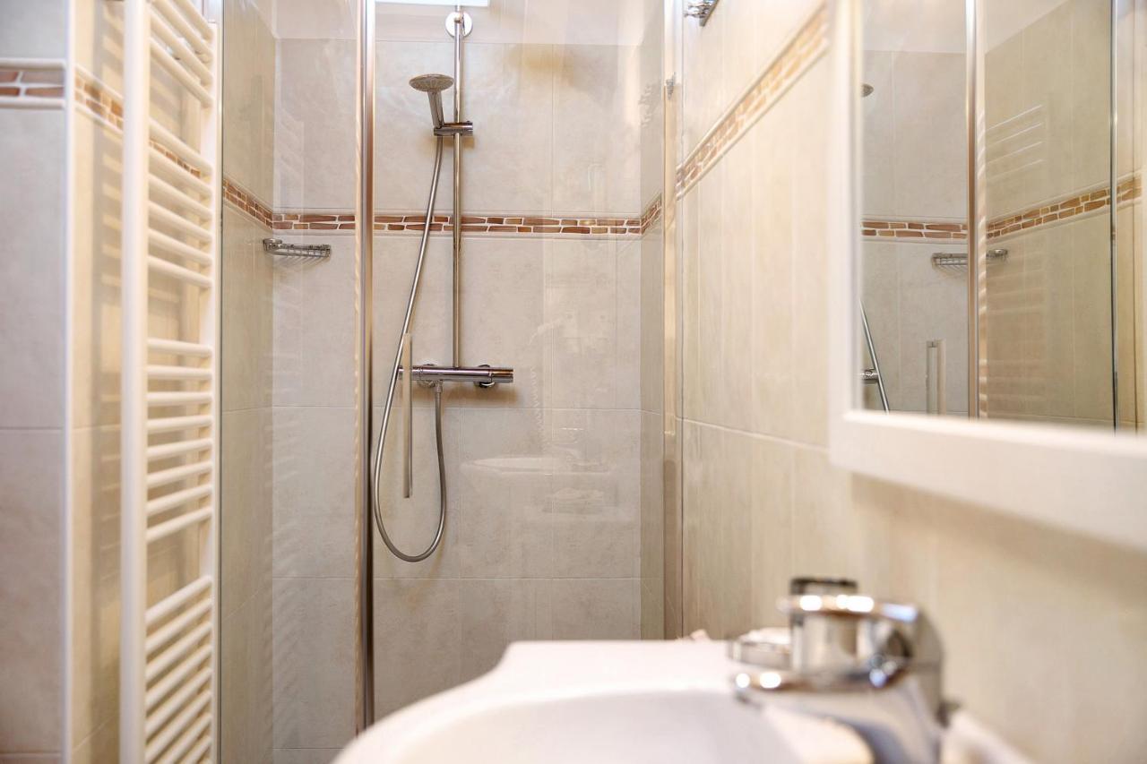 Apartment Stelle Martina *