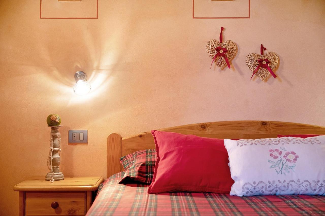 Apartment Stelle Martina