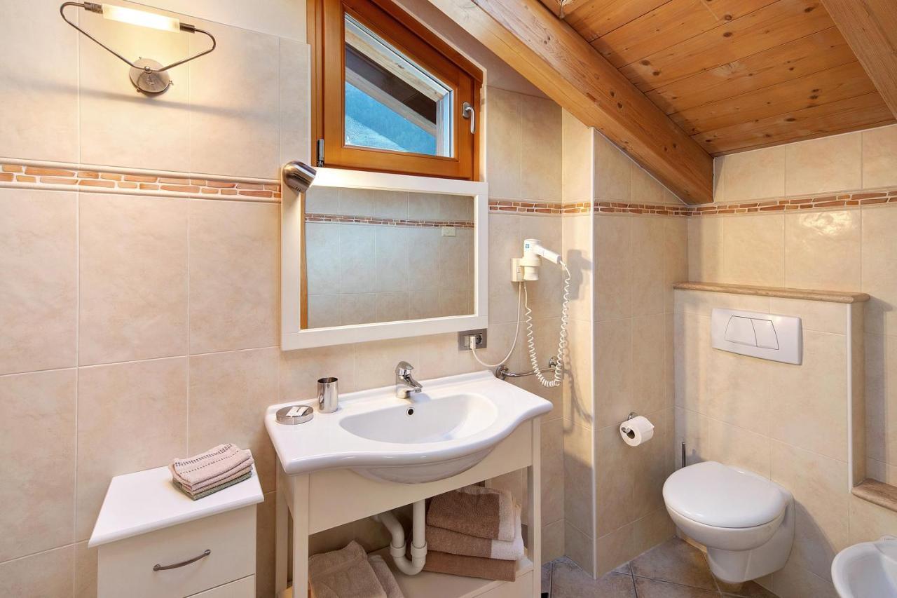 Apartment Stelle Martina *